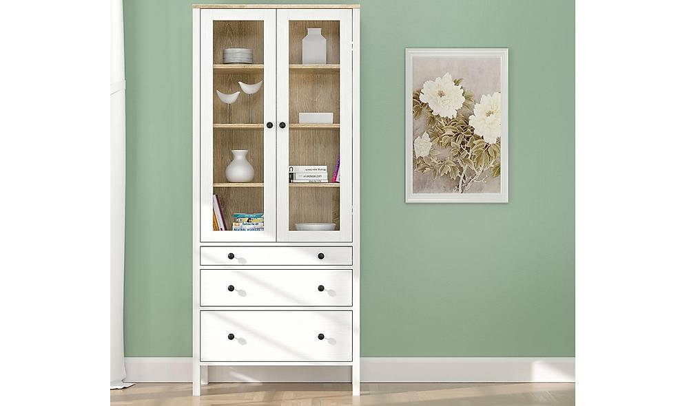 Coral Tv Unit