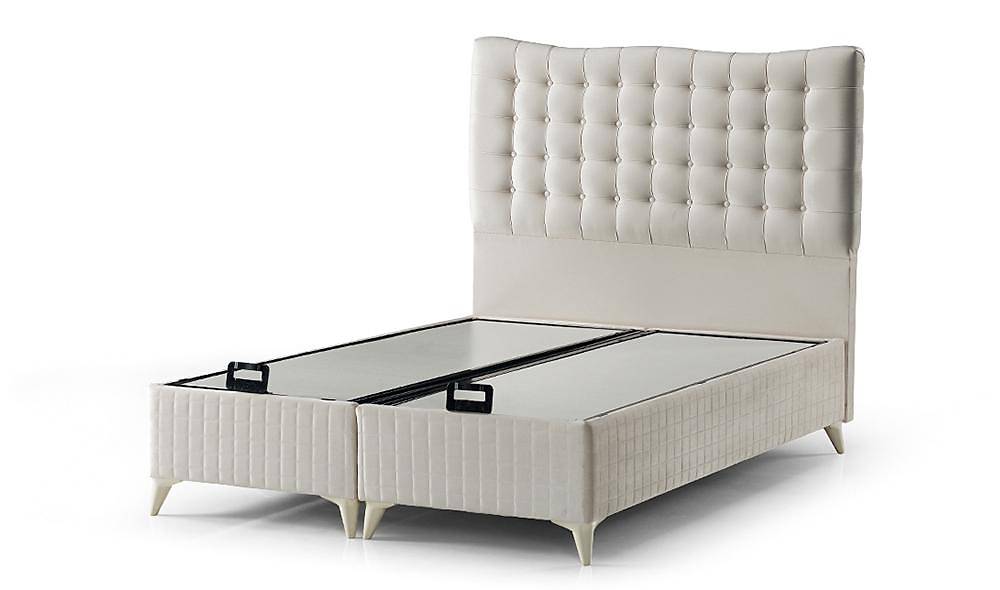 Volga Base + Headboard