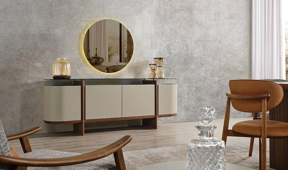 Lima Dining Room