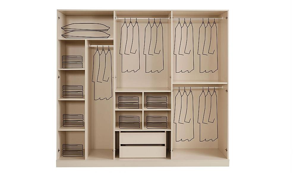Lavisa Mdf Bedroom
