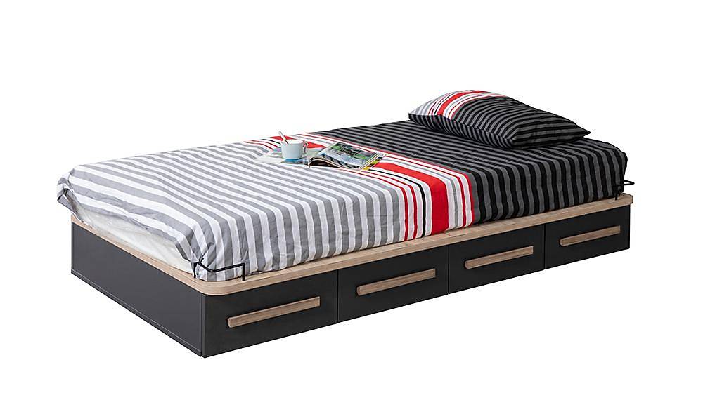 Bornova Compact Bunk