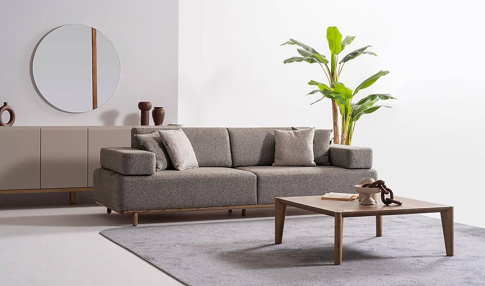 Astro Sofa Set