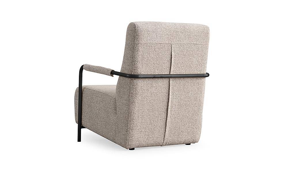 Everest Bergere - Black