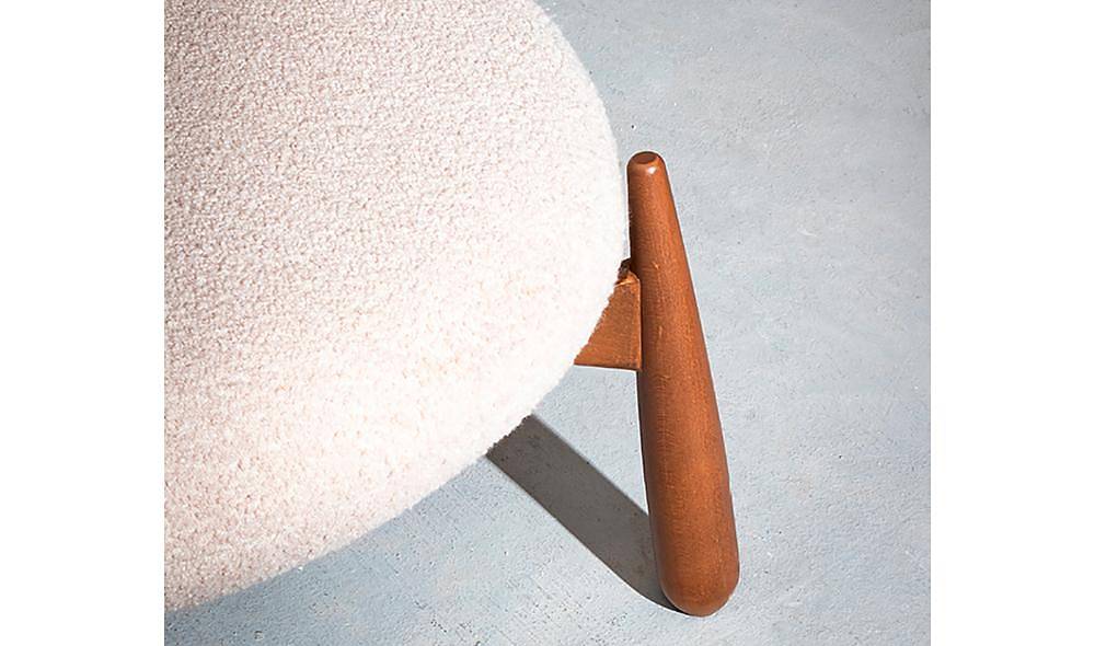 Pure Bergere