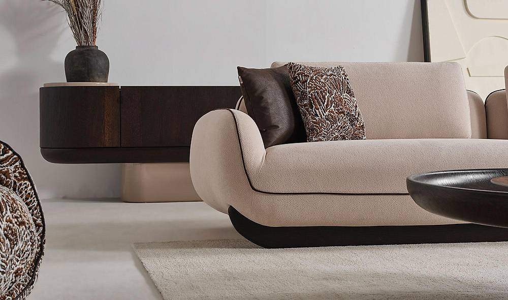 Rondare Corner Set