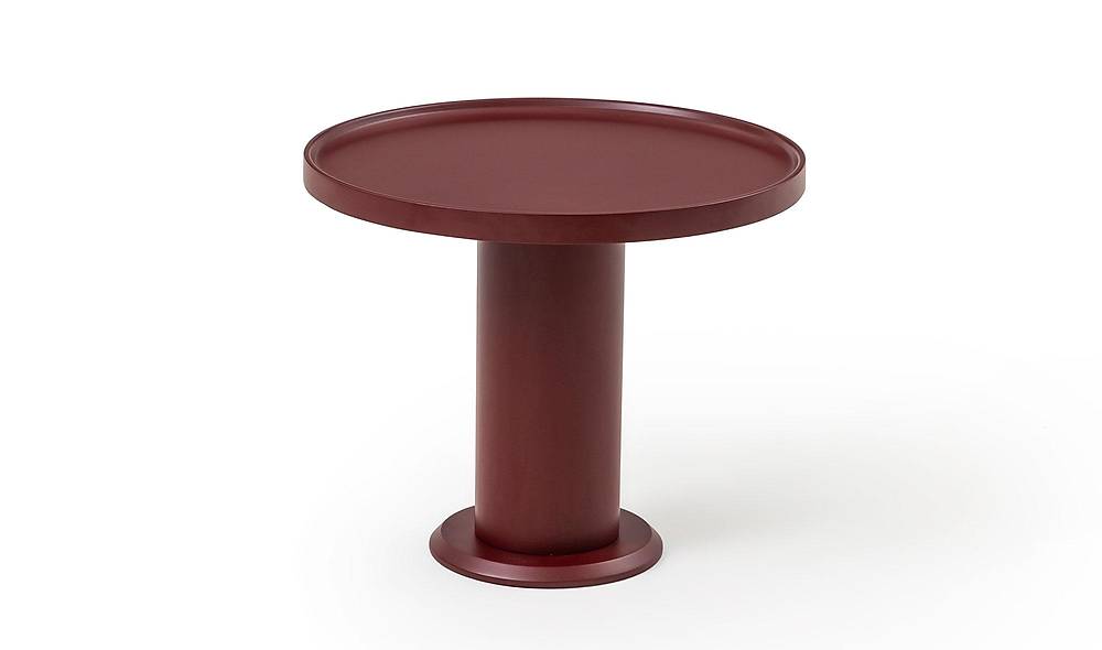 Penora Dining Room - Burgundy