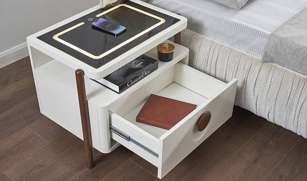 Vita Base Bedroom