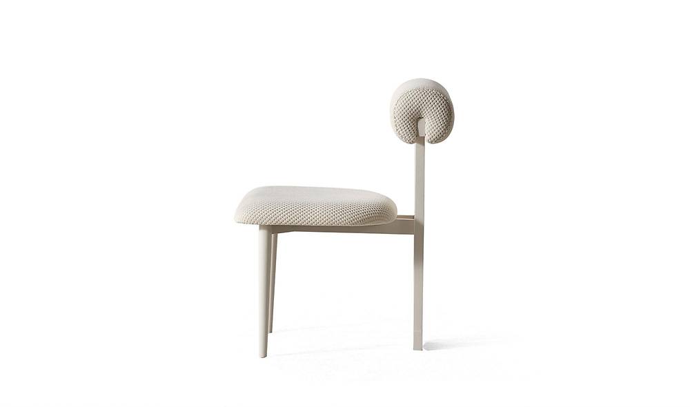 Wolke Dining Table Set