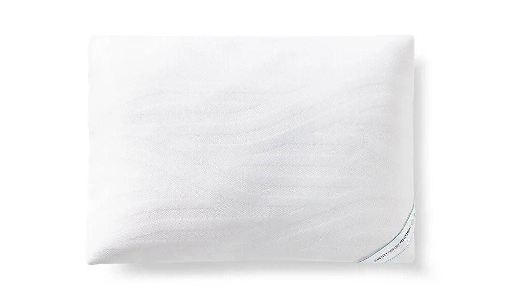 Yatsan Tempur Comfort Pureclean Pillow - Soft