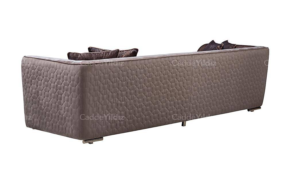 Boss Luxury Sofa V2