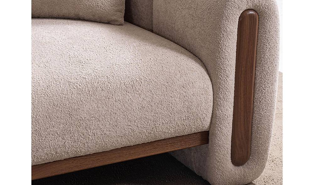Jacob Sofa Set - Colorful