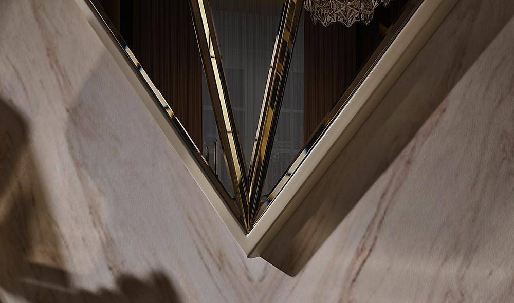 Sanremo Dining Room