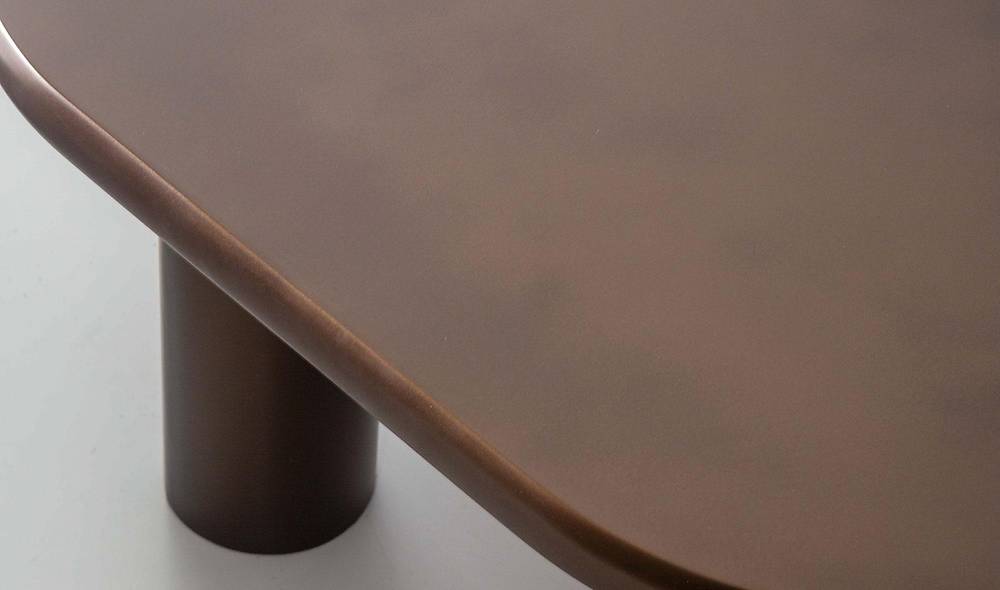 Jeff Coffee Table Set