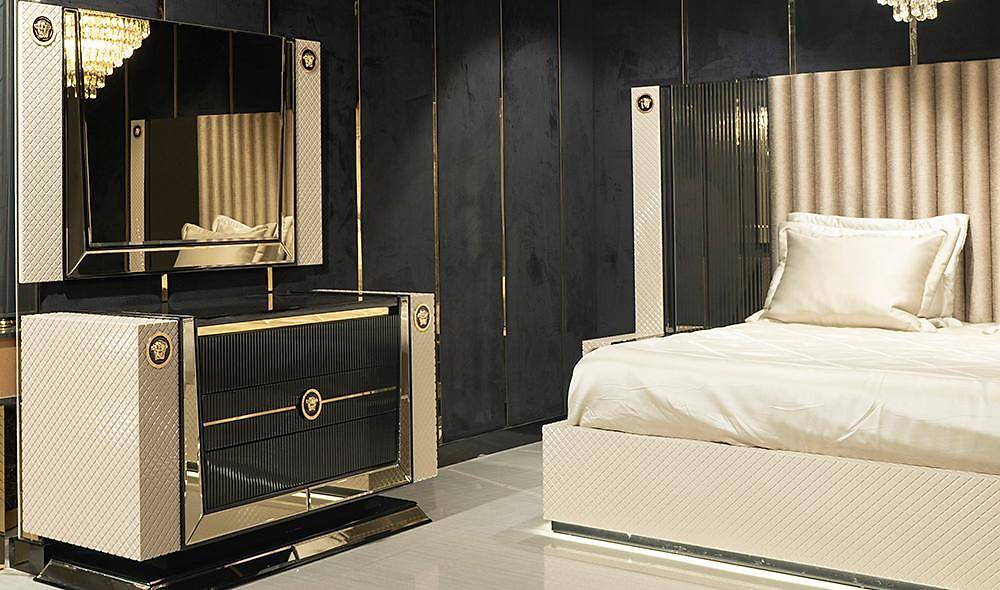 Zethos Classic Bedroom