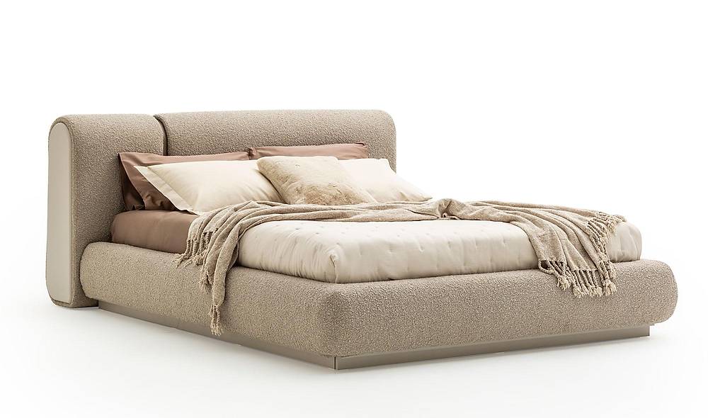 Galaksi Bedstead and Headboard