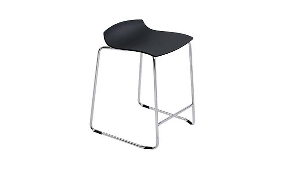 X-Treme Sled Bar Chair 2 Piece