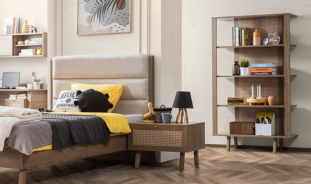 Etro Teen Room