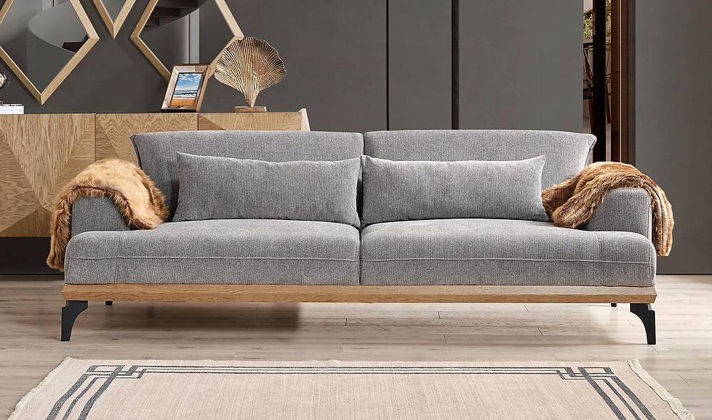 Funga Living Room Set