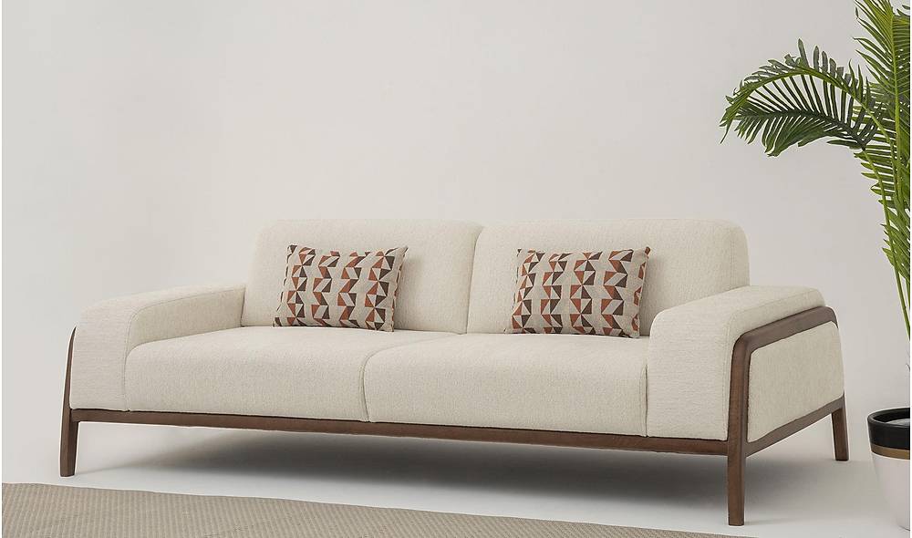Vivid Sofa Set