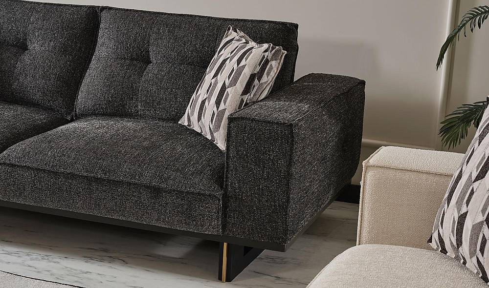 Bring Sofa - Gray