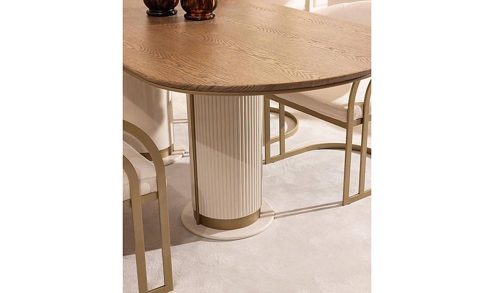 Bernova Dining Room