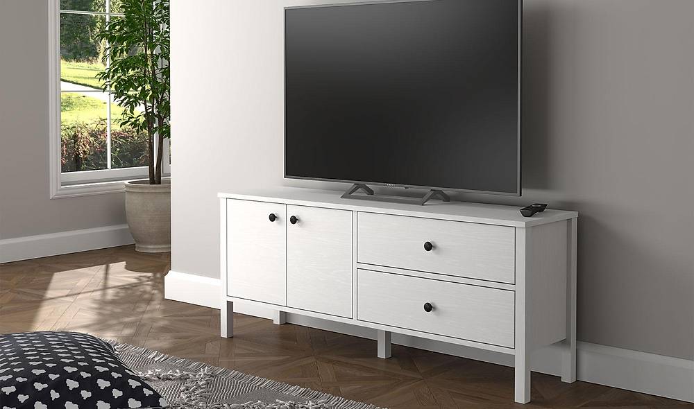 Berta Tv Stand - Lids