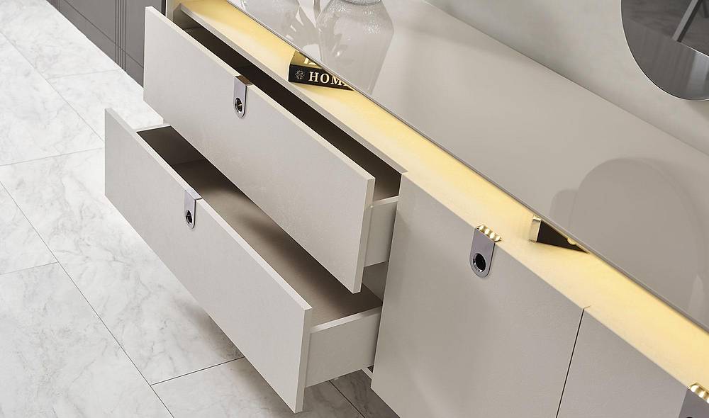 Mistral Console