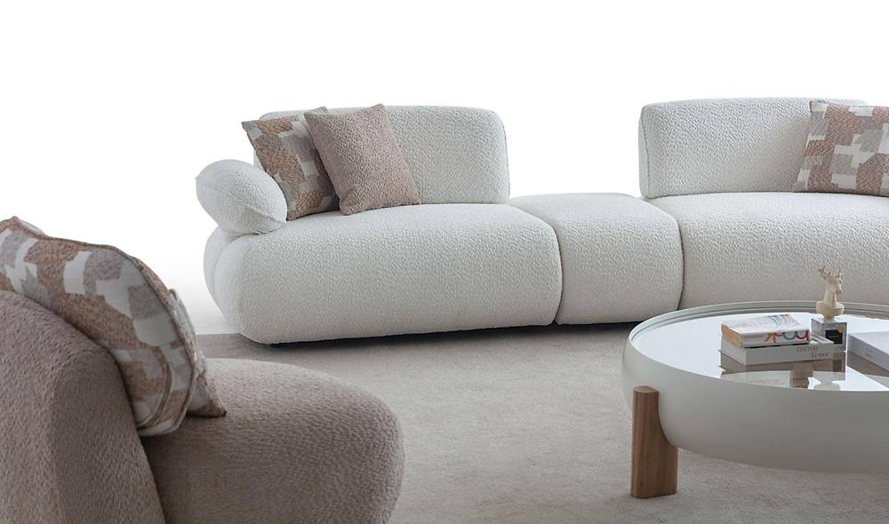 Myra Sofa Set