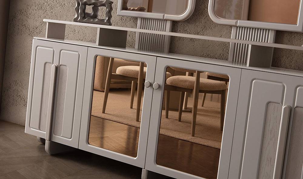 Padolya Dining Room