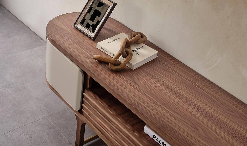 Lexa Tv Unit