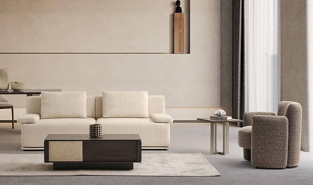 Liny Sofa Set