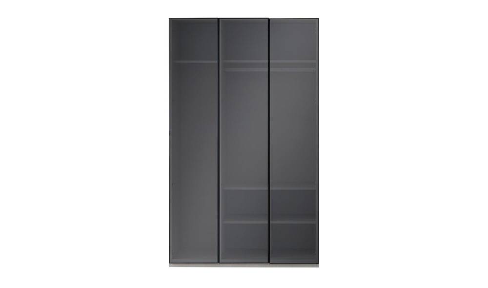 Merlo Wardrobe - 6 Door