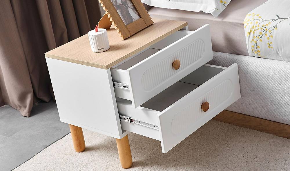 Nice Base Bedstead and Headboard