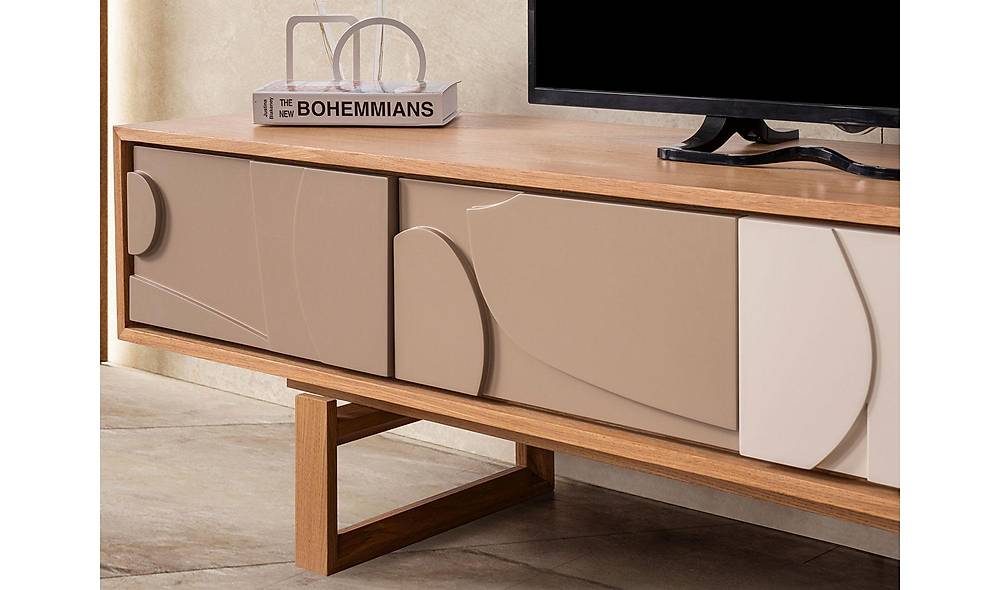 Olbia Tv Unit