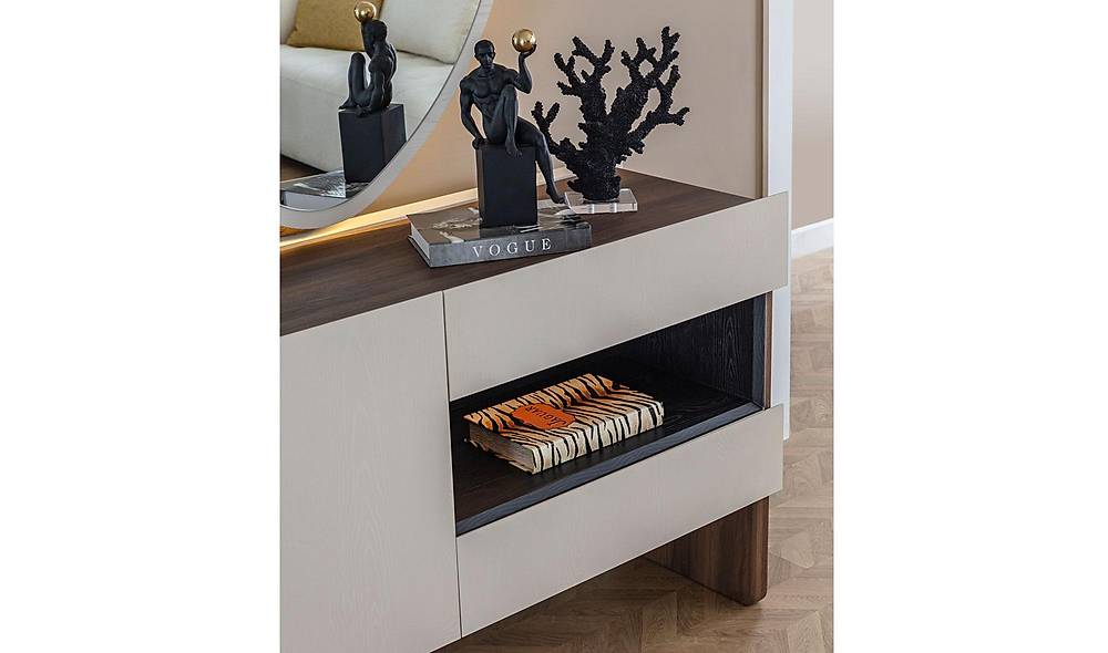 Hera Console