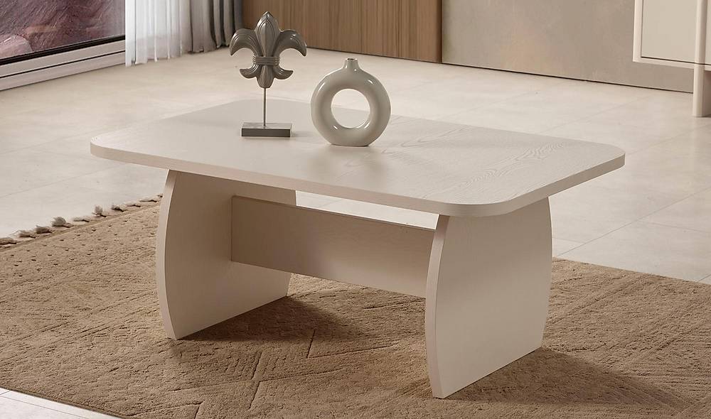 Cassa Coffee Table