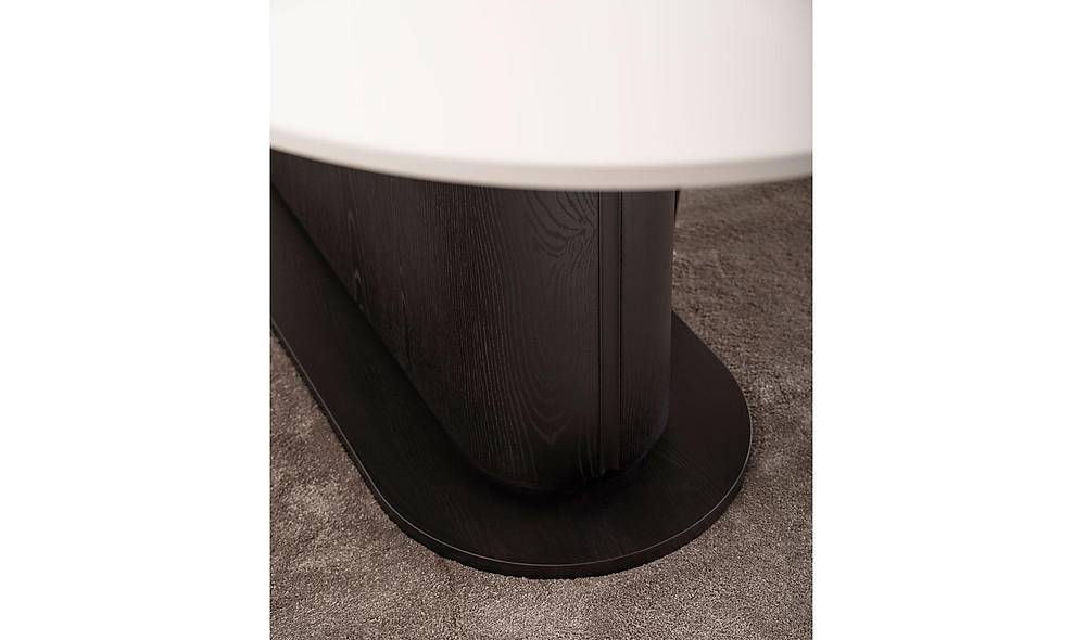 Braga Dining Table Set