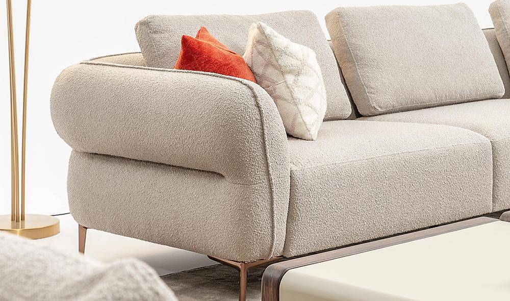 Loca Quad Sofa