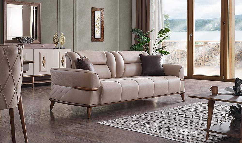 Melrose Sofa