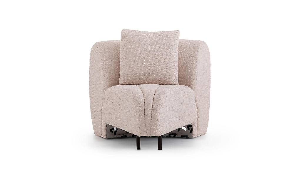 Braga Corner Set - Medium