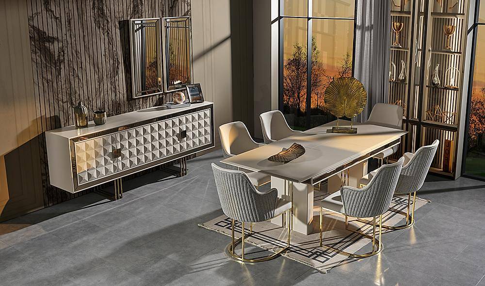 pek Dining Room