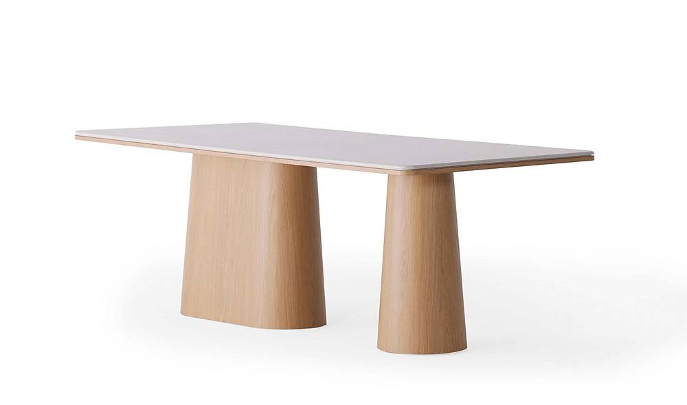 Evidence Dining Table Set