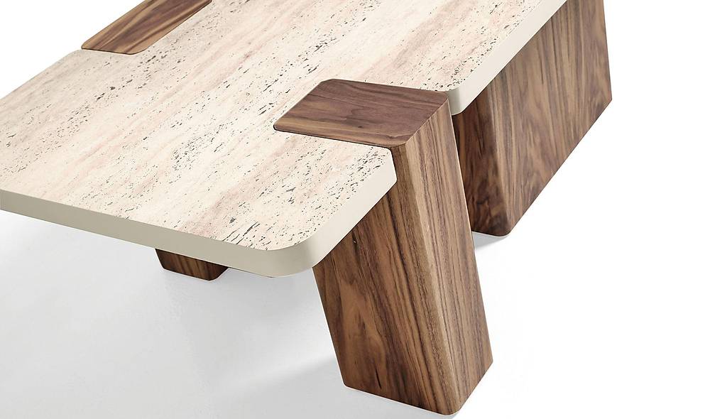 Evan Coffee Table Set