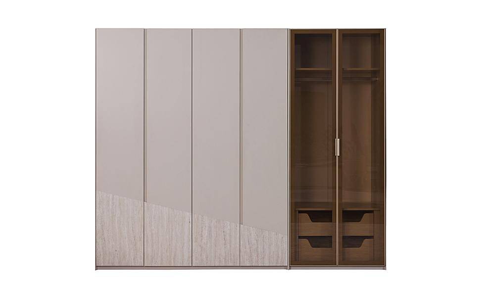 Taura Bedroom
