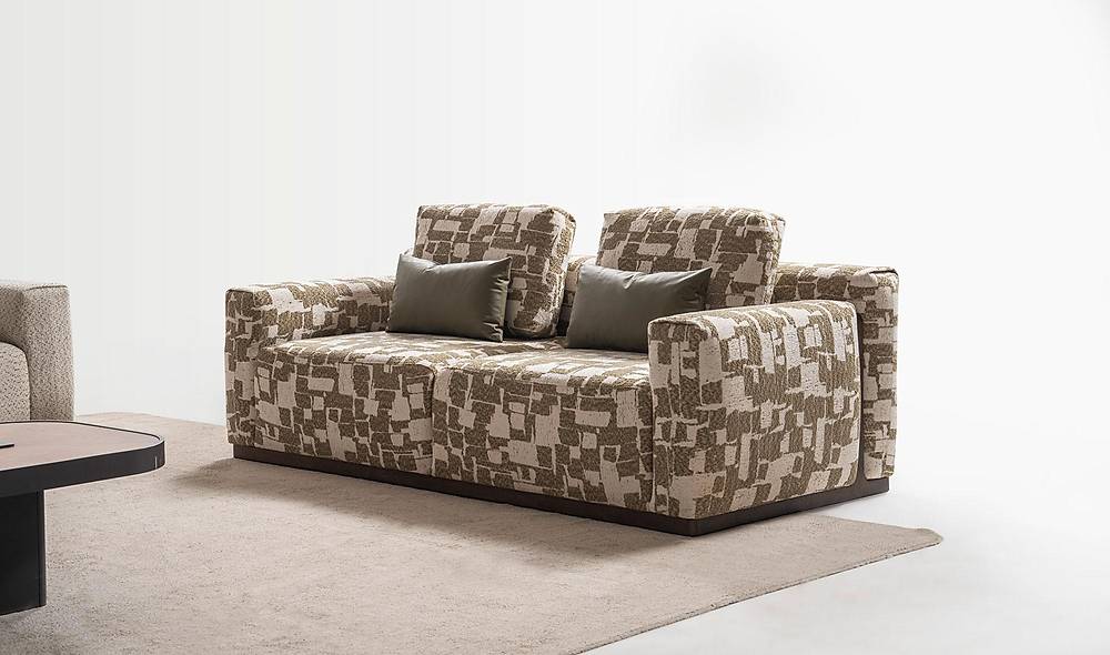 Luis Sofa Set