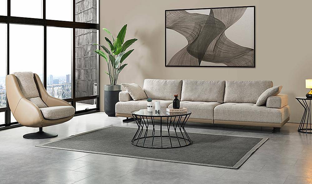 Adessa Sofa Set
