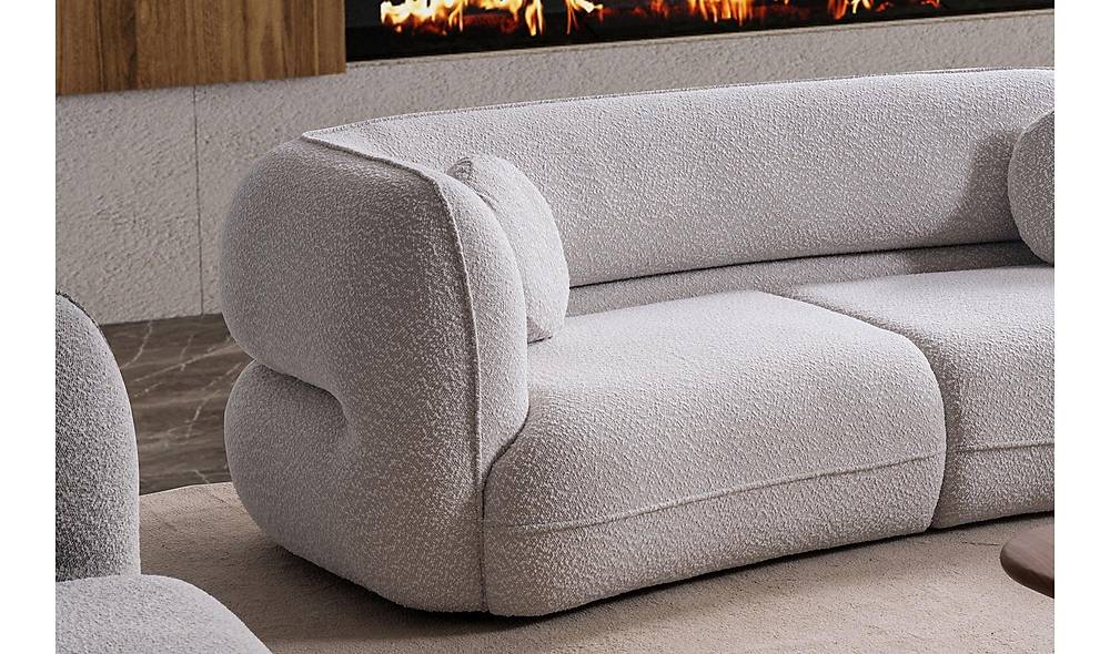 Lirik Sofa Set