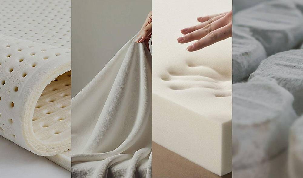 Yatsan Serta Perfect Sleeper Cobalt Mine Bed