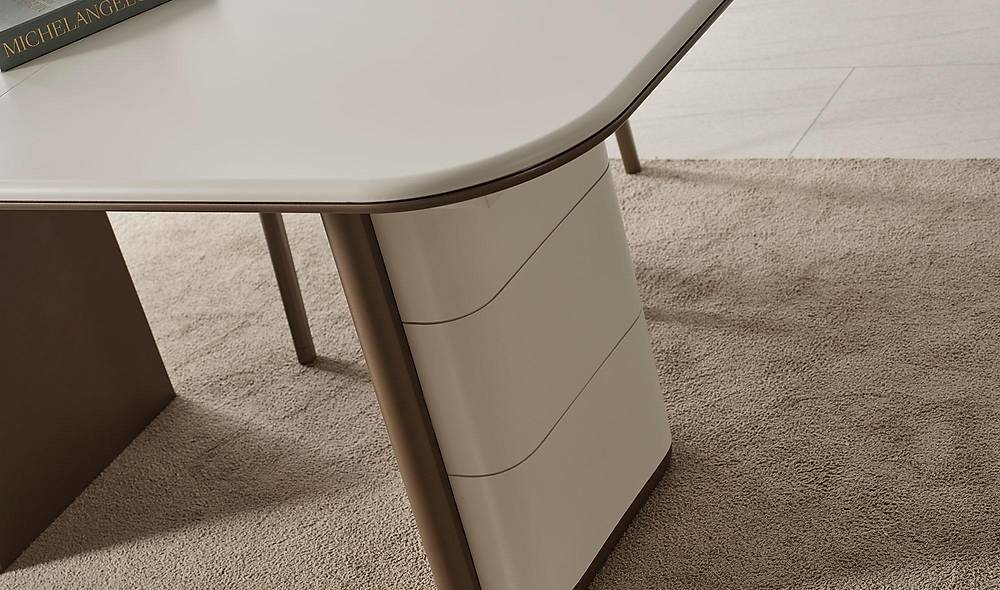 Okyanus Dining Table Set