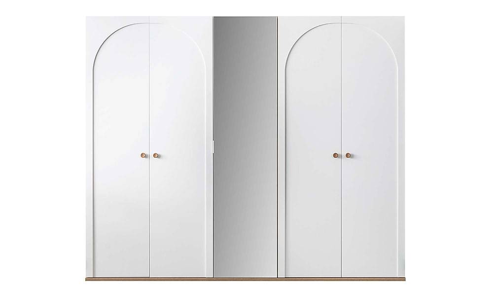 Lenora Bedroom - White